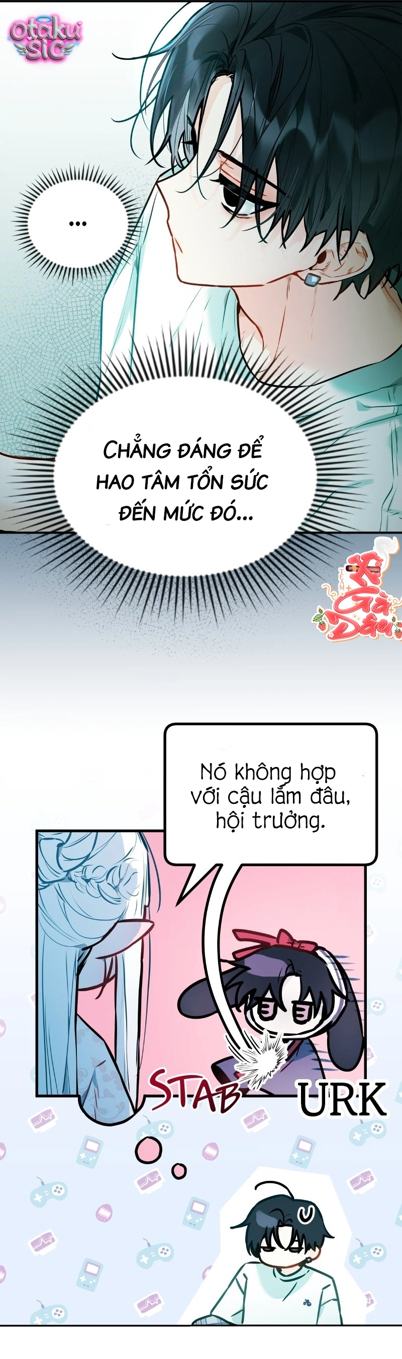 Our Guild's Idol - Chap 8 - Trang 48