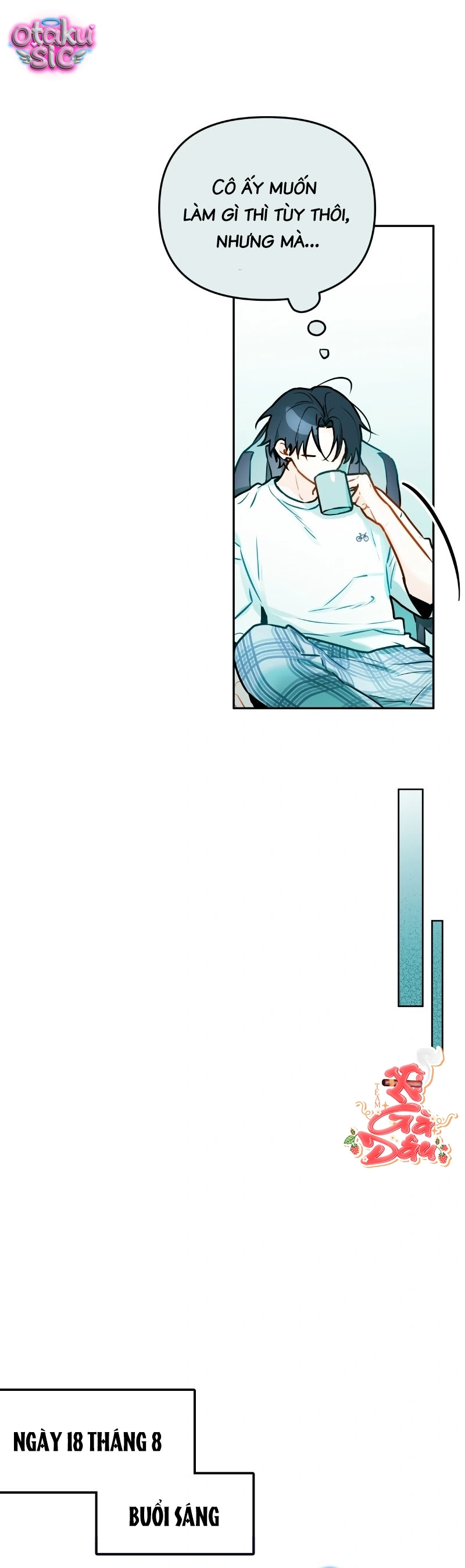 Our Guild's Idol - Chap 8 - Trang 49