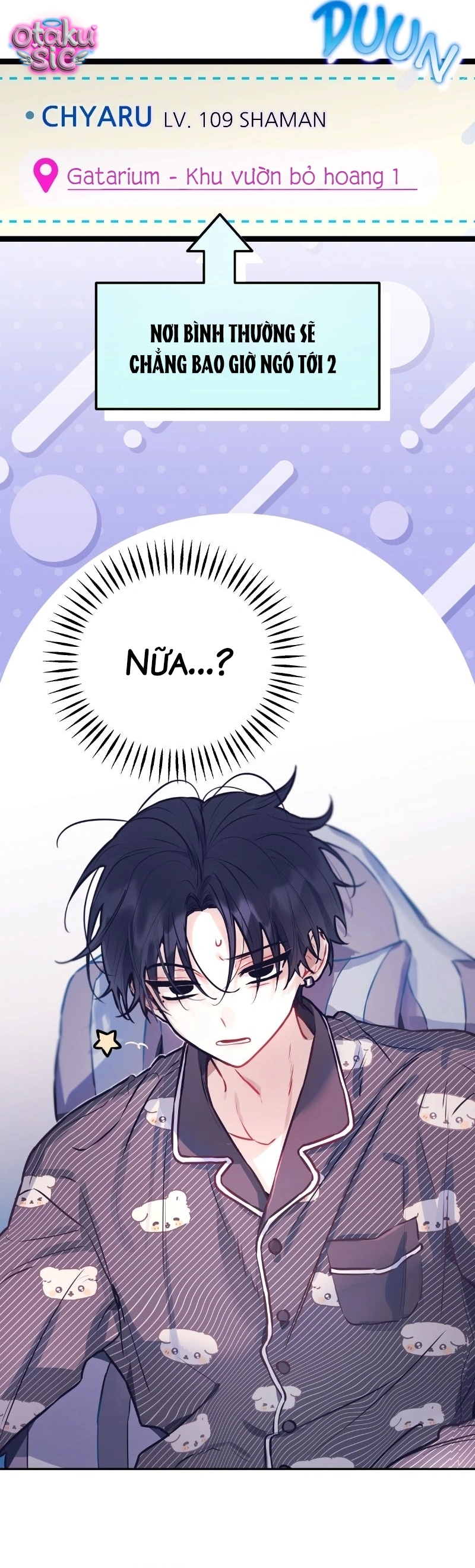 Our Guild's Idol - Chap 8 - Trang 50