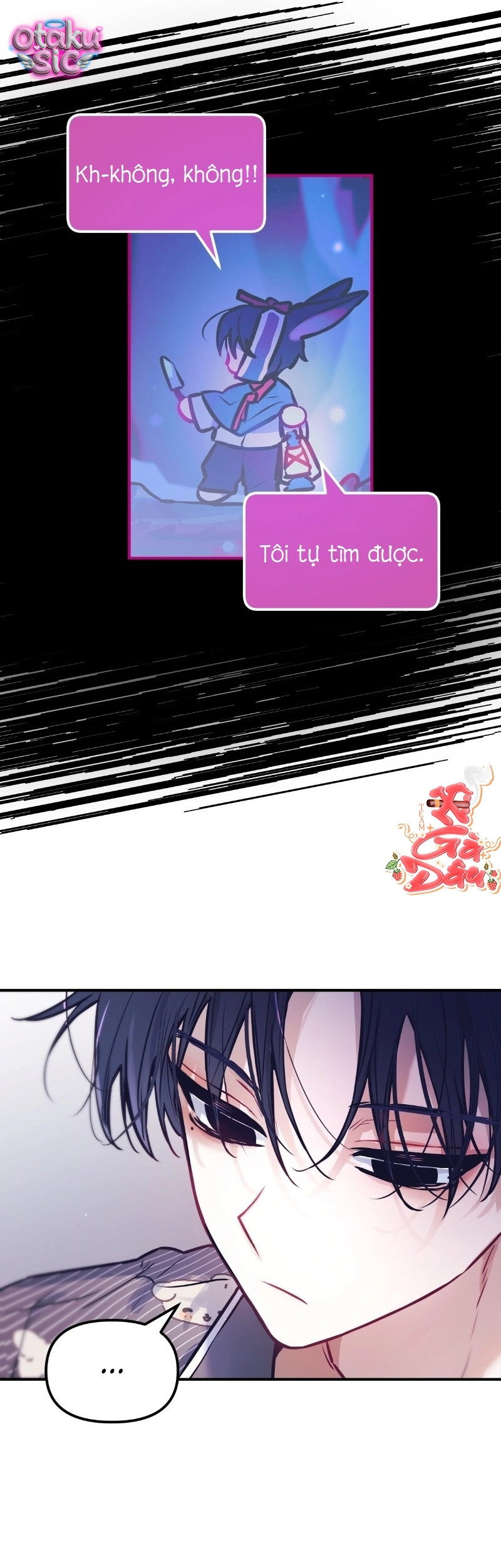 Our Guild's Idol - Chap 8 - Trang 52