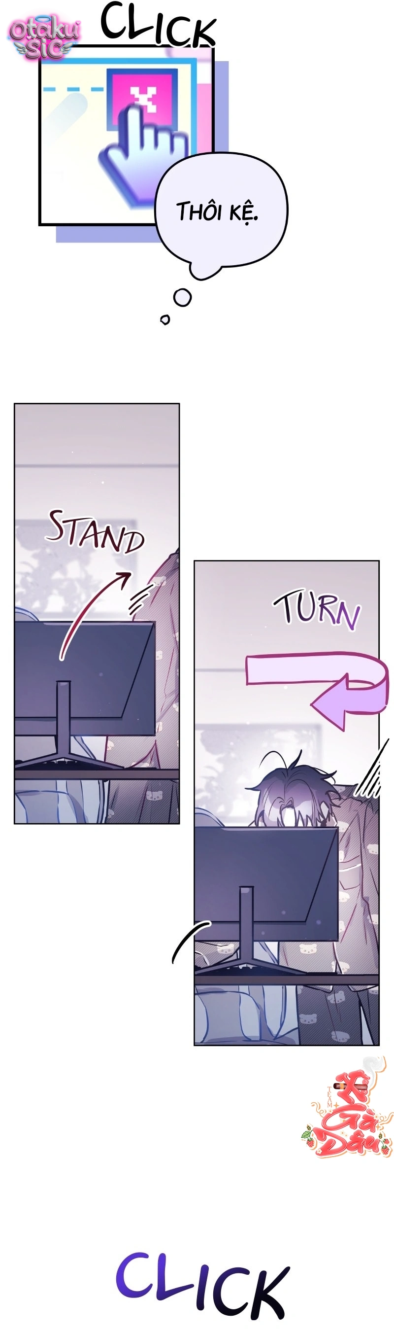 Our Guild's Idol - Chap 8 - Trang 53