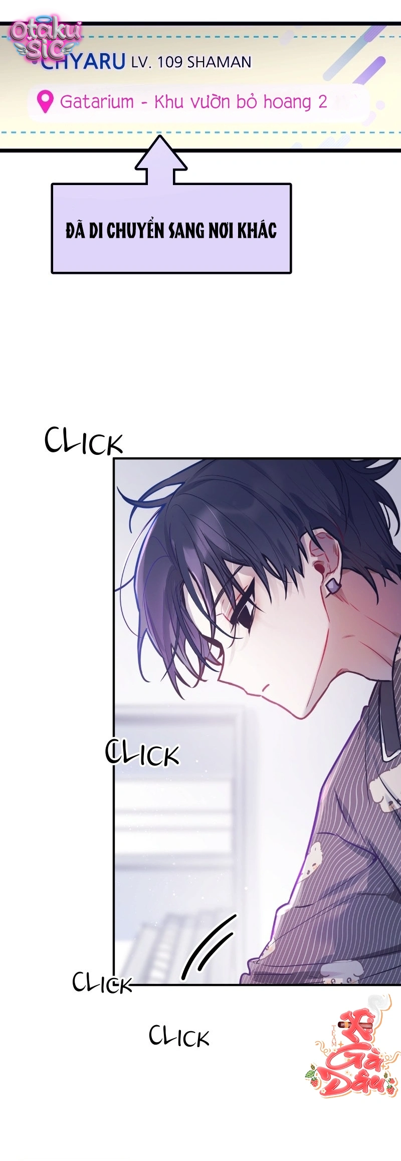Our Guild's Idol - Chap 8 - Trang 54