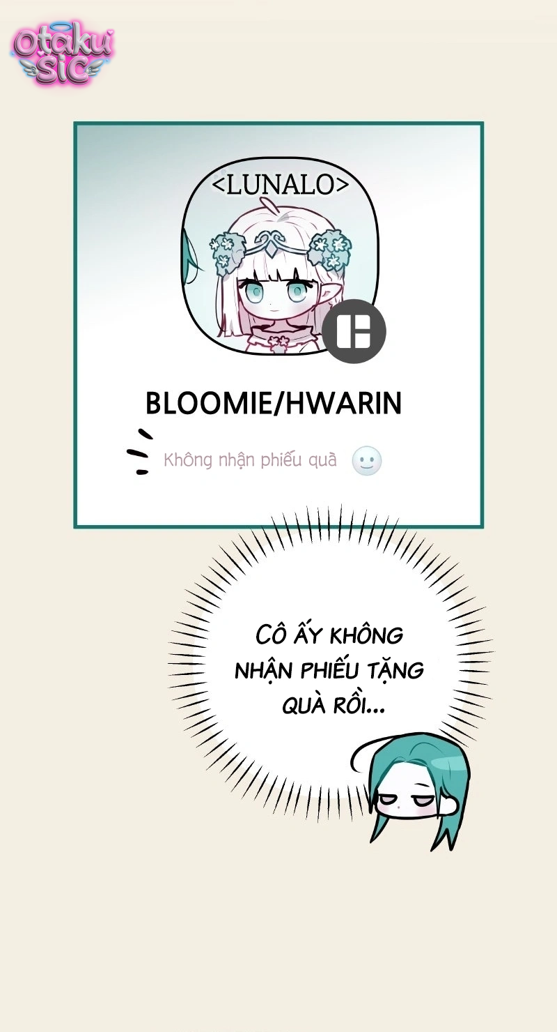 Our Guild's Idol - Chap 8 - Trang 7
