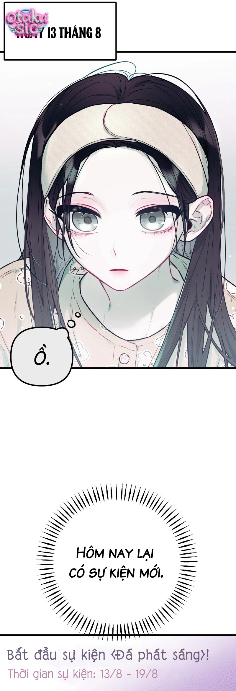 Our Guild's Idol - Chap 8 - Trang 9