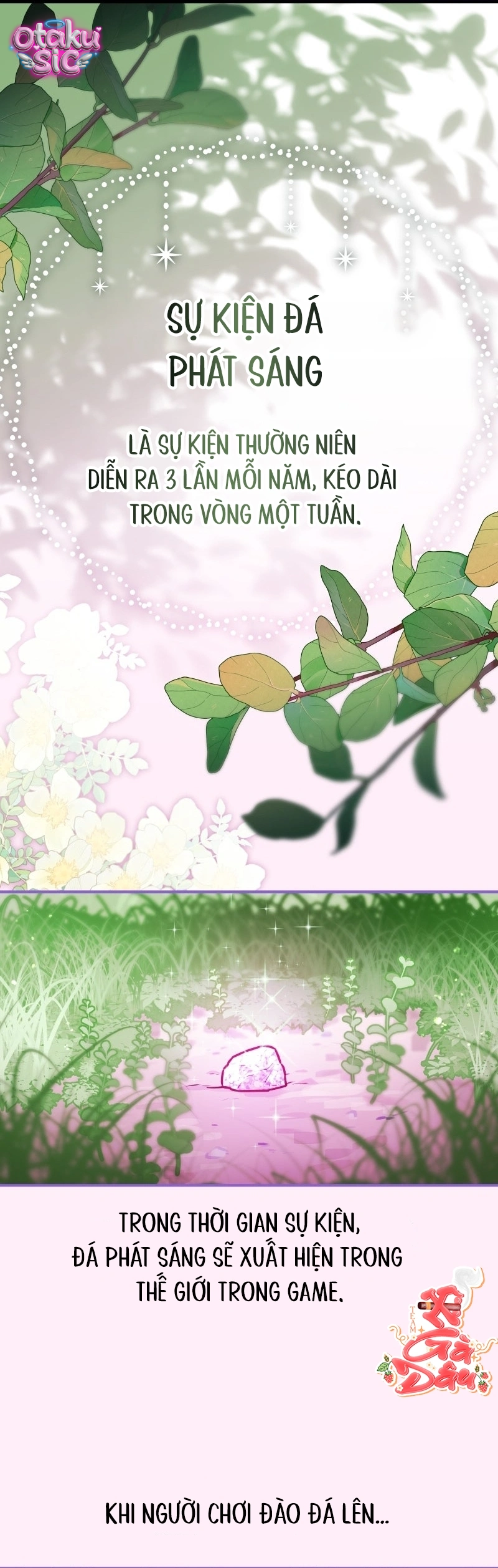Our Guild's Idol - Chap 8 - Trang 10