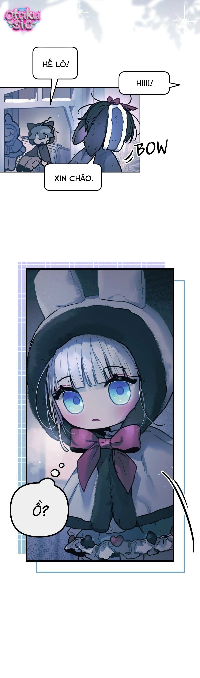 Our Guild's Idol - Chap 9 - Trang 15