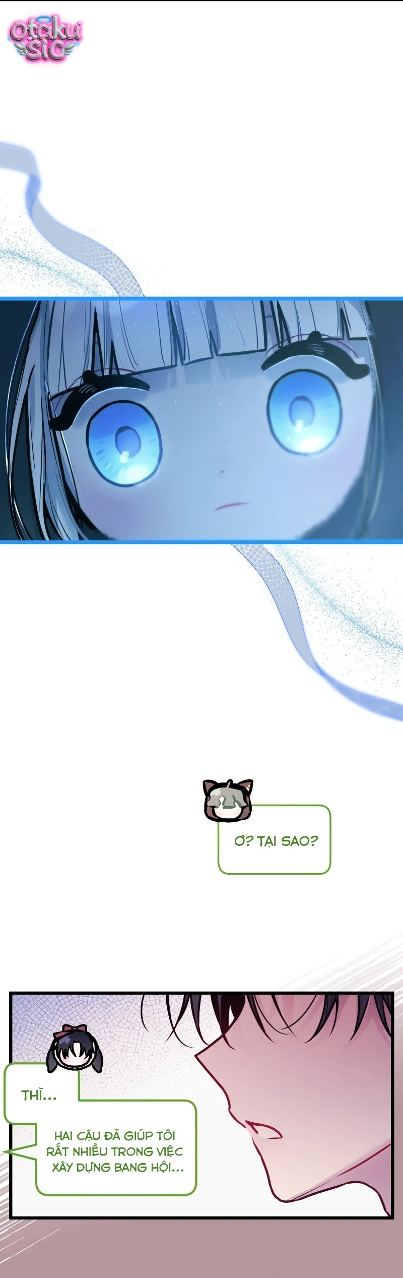 Our Guild's Idol - Chap 9 - Trang 20