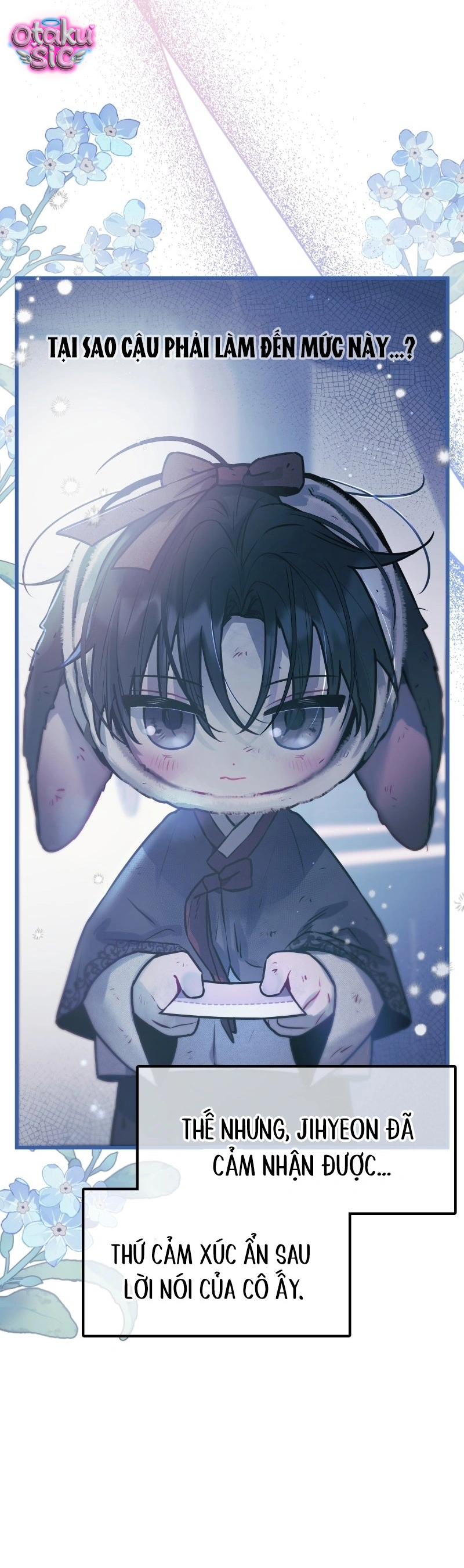 Our Guild's Idol - Chap 9 - Trang 23