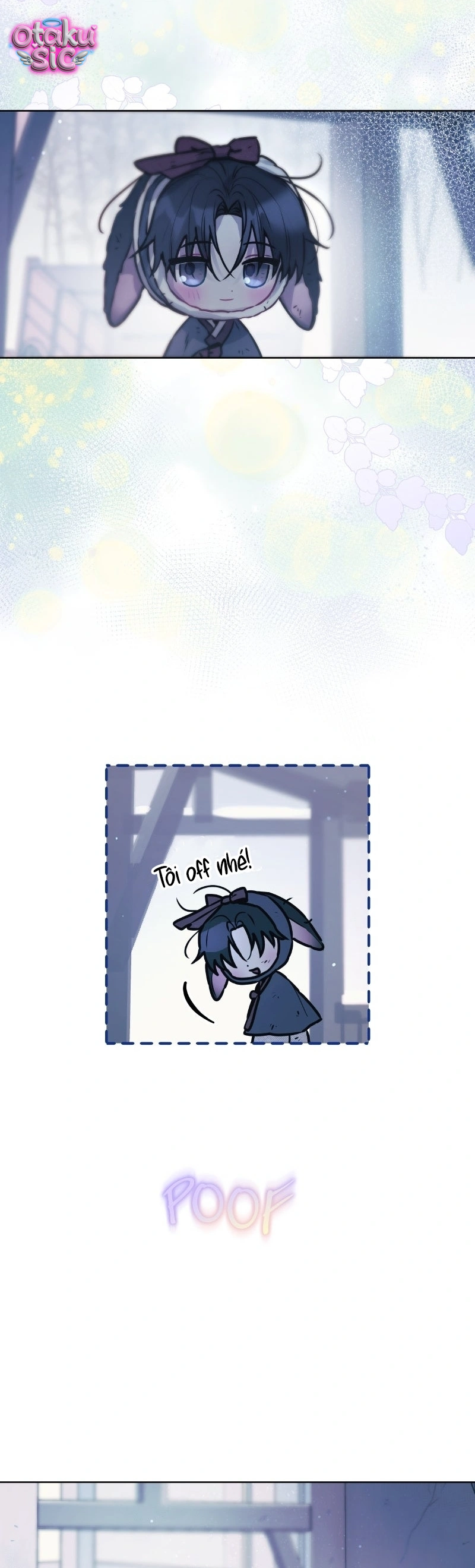 Our Guild's Idol - Chap 9 - Trang 25