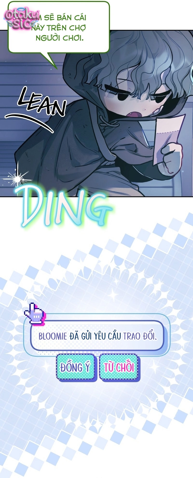 Our Guild's Idol - Chap 9 - Trang 28