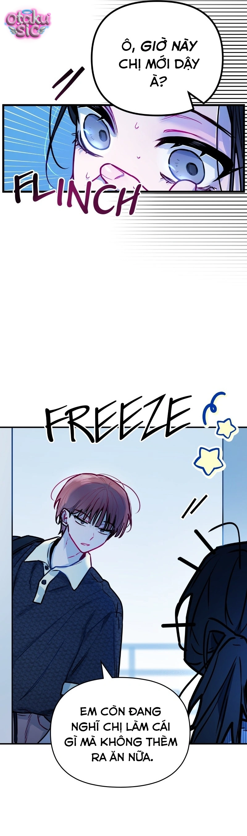 Our Guild's Idol - Chap 9 - Trang 36
