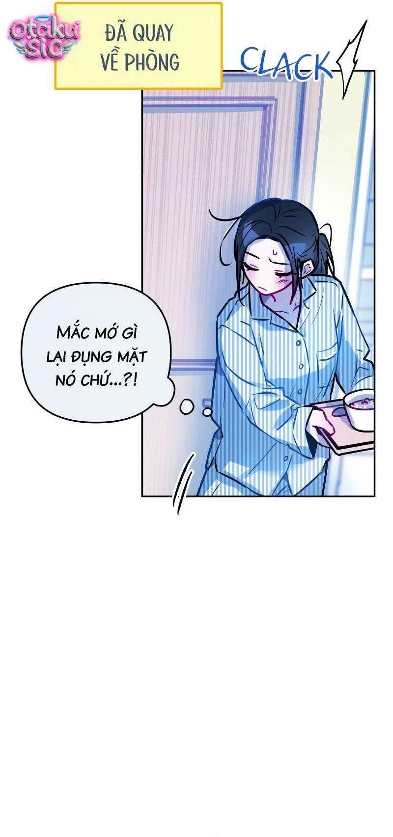 Our Guild's Idol - Chap 9 - Trang 38