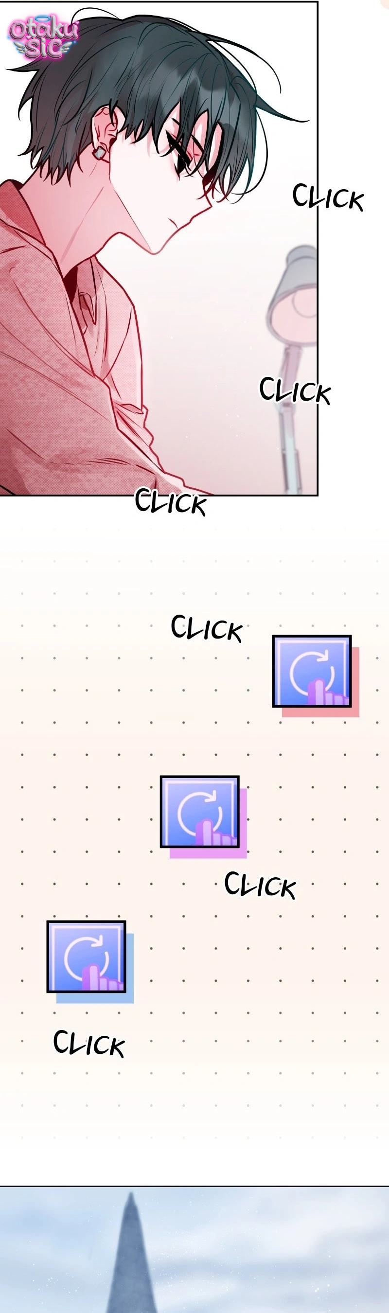 Our Guild's Idol - Chap 9 - Trang 5