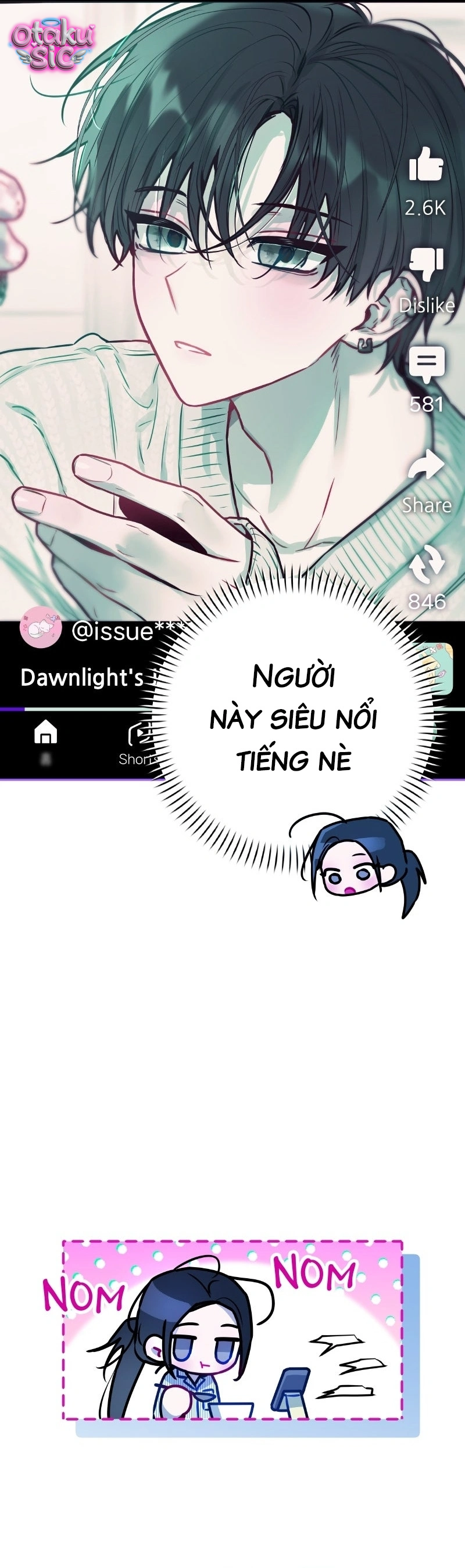 Our Guild's Idol - Chap 9 - Trang 41