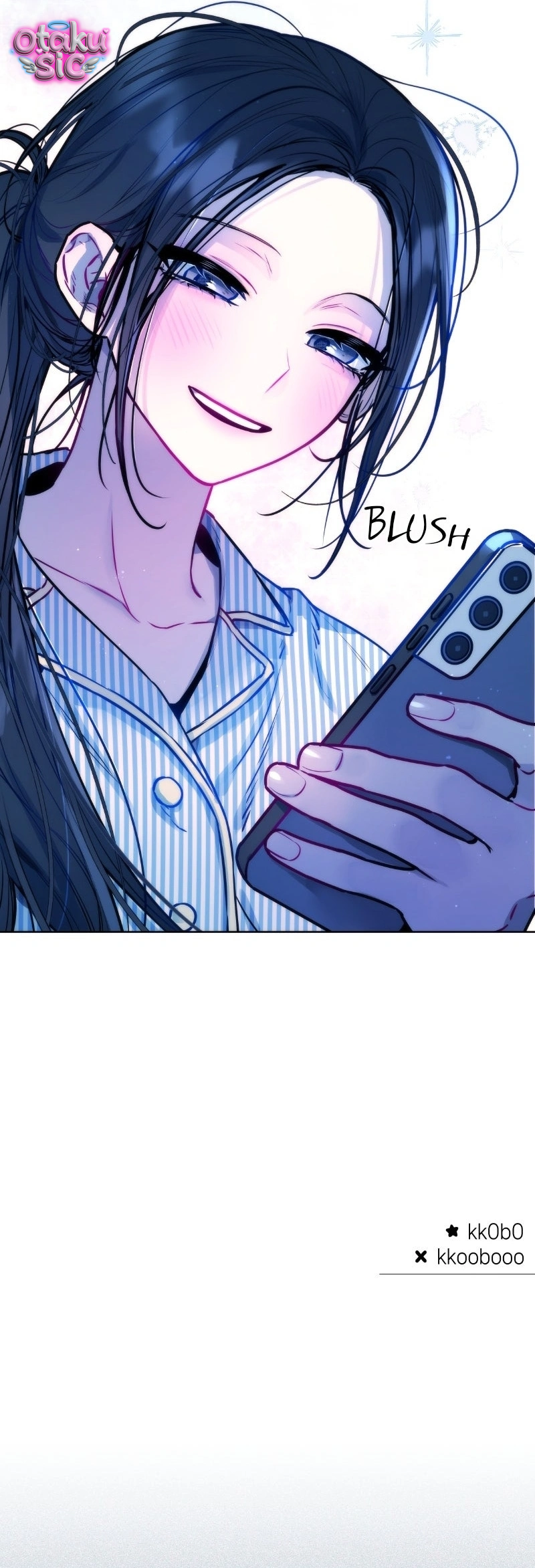 Our Guild's Idol - Chap 9 - Trang 46