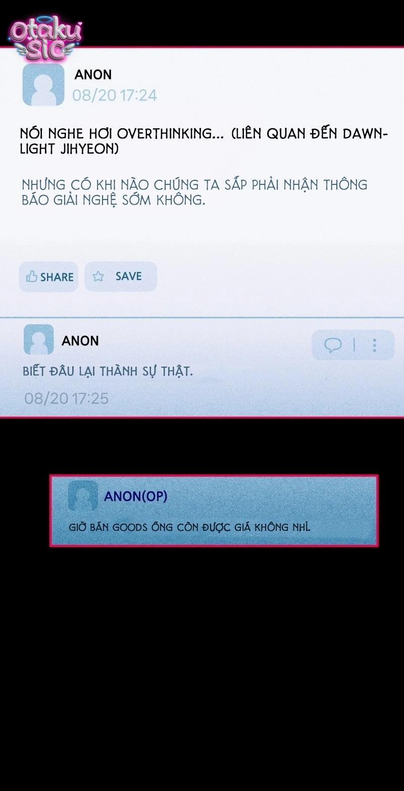 Our Guild's Idol - Chap 9 - Trang 48