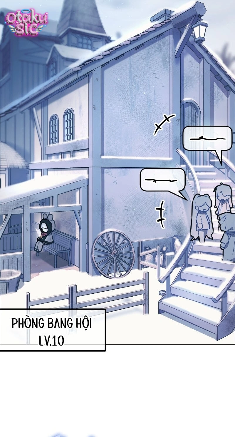 Our Guild's Idol - Chap 9 - Trang 6