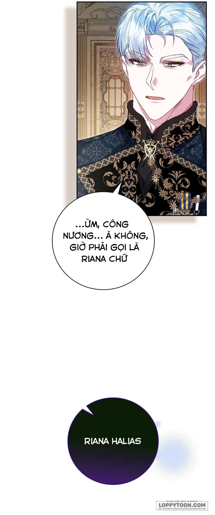 Papa Là Kẻ Thù Kiếp Trước Của Tôi? - Chap 10 - Trang 11