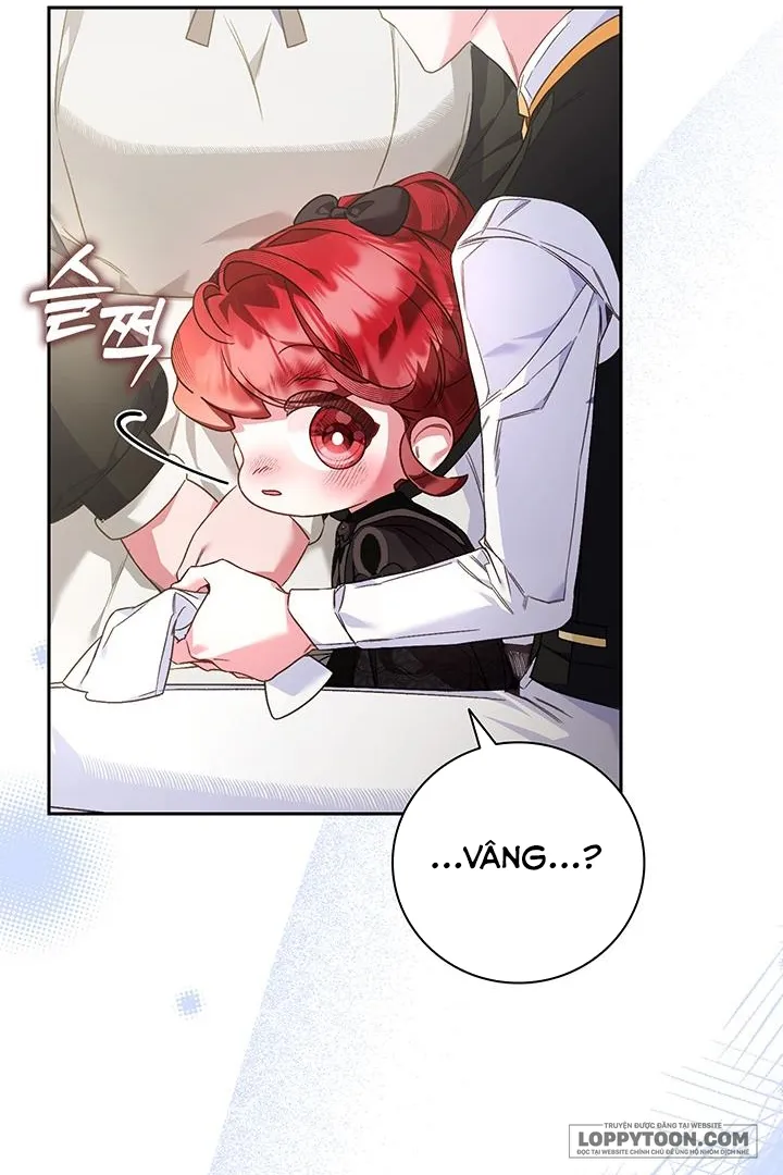 Papa Là Kẻ Thù Kiếp Trước Của Tôi? - Chap 10 - Trang 12