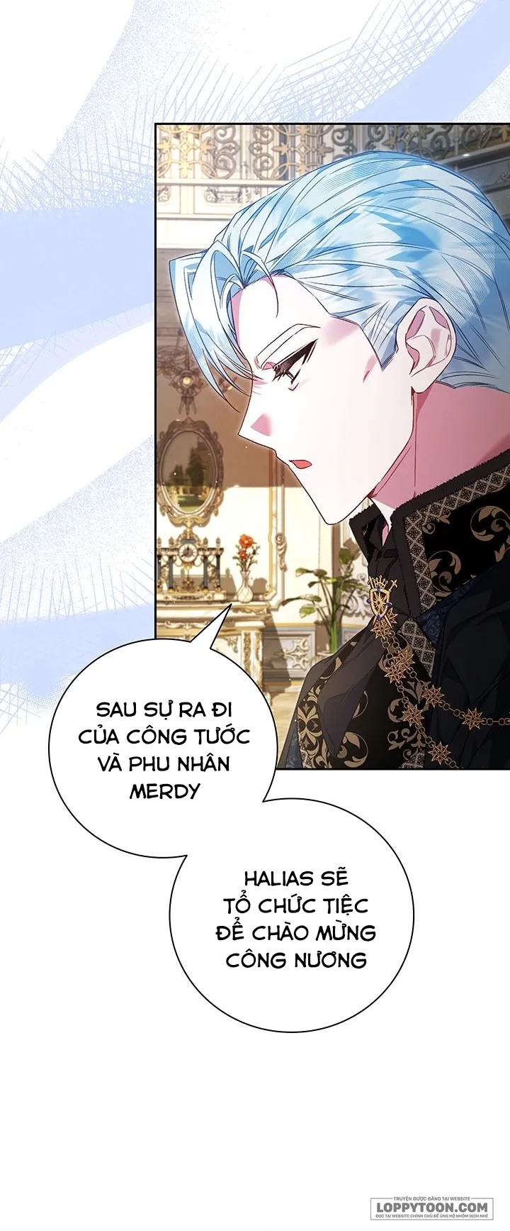 Papa Là Kẻ Thù Kiếp Trước Của Tôi? - Chap 10 - Trang 13