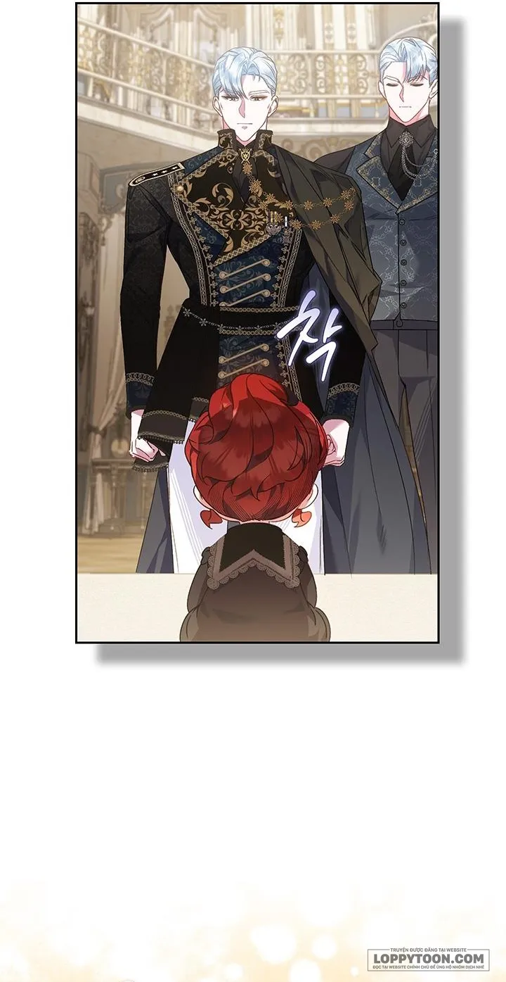 Papa Là Kẻ Thù Kiếp Trước Của Tôi? - Chap 10 - Trang 19