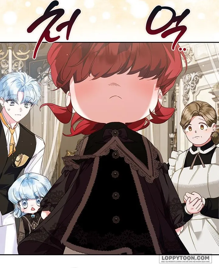 Papa Là Kẻ Thù Kiếp Trước Của Tôi? - Chap 10 - Trang 20