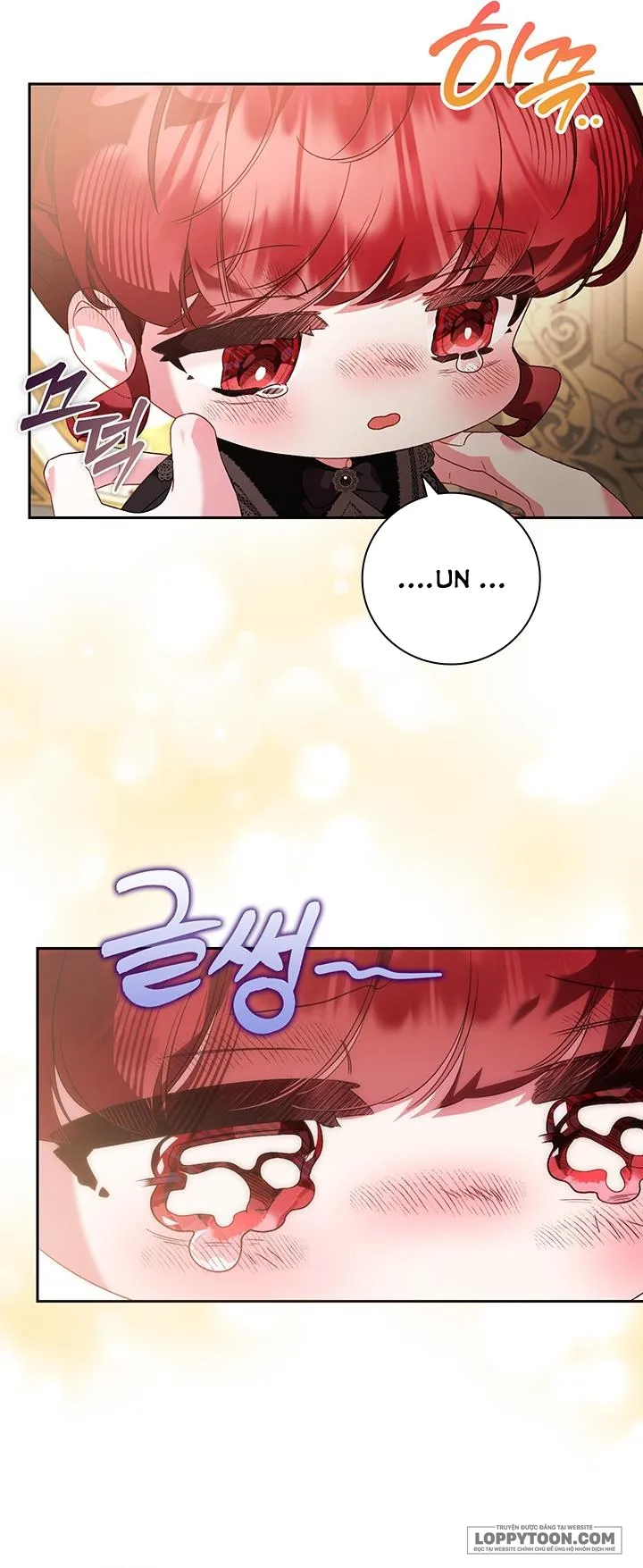 Papa Là Kẻ Thù Kiếp Trước Của Tôi? - Chap 10 - Trang 3