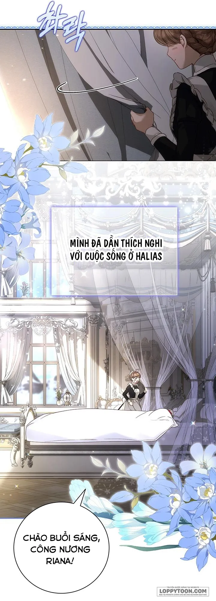 Papa Là Kẻ Thù Kiếp Trước Của Tôi? - Chap 10 - Trang 25