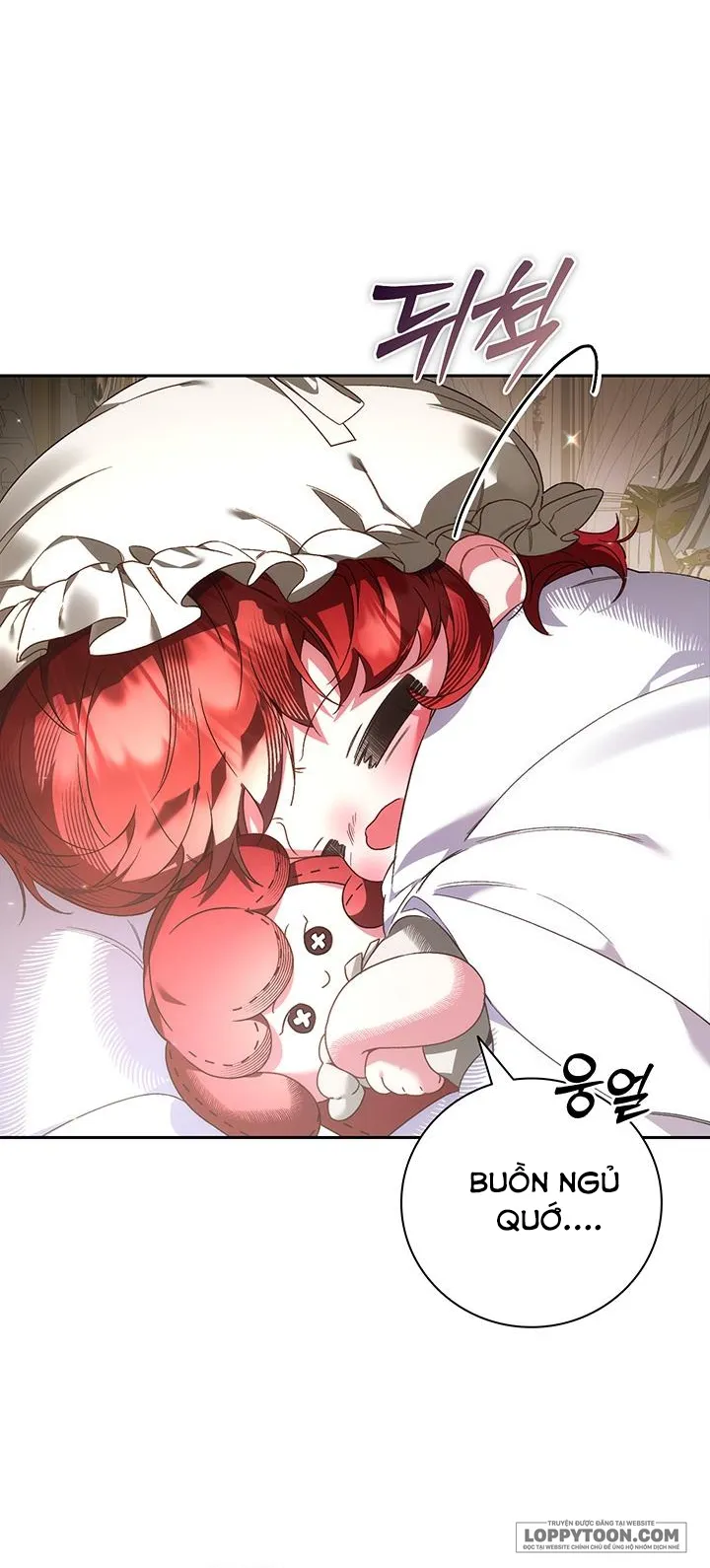 Papa Là Kẻ Thù Kiếp Trước Của Tôi? - Chap 10 - Trang 26