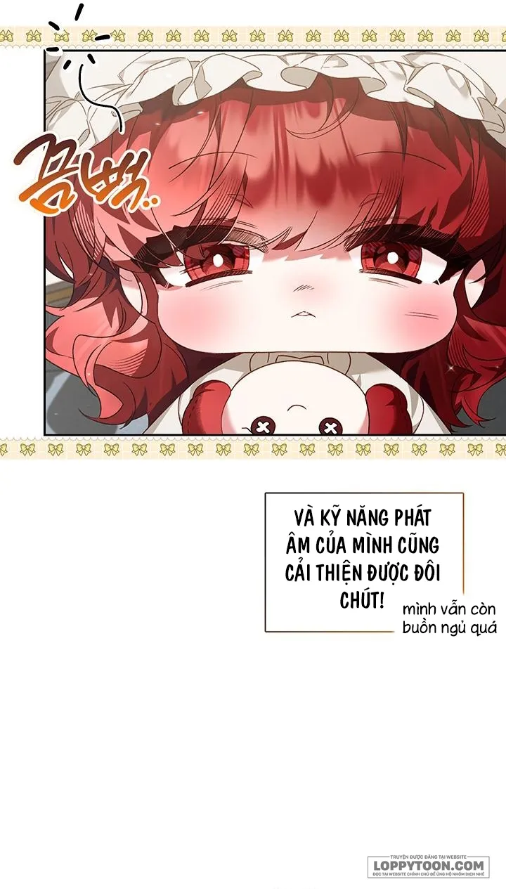 Papa Là Kẻ Thù Kiếp Trước Của Tôi? - Chap 10 - Trang 28