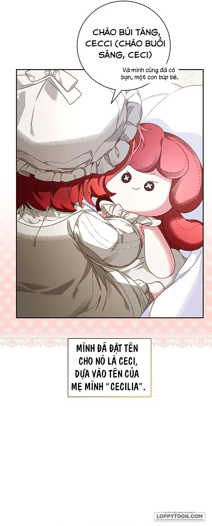 Papa Là Kẻ Thù Kiếp Trước Của Tôi? - Chap 10 - Trang 29