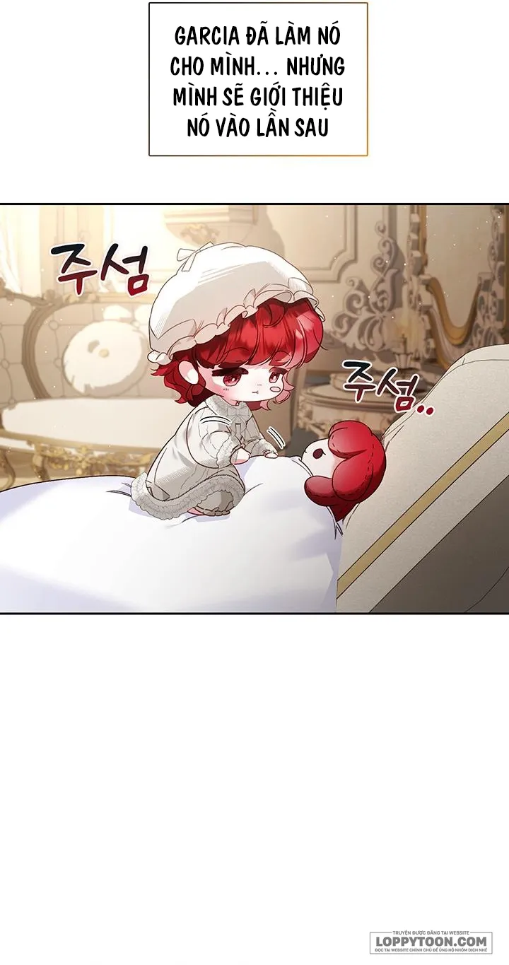Papa Là Kẻ Thù Kiếp Trước Của Tôi? - Chap 10 - Trang 30