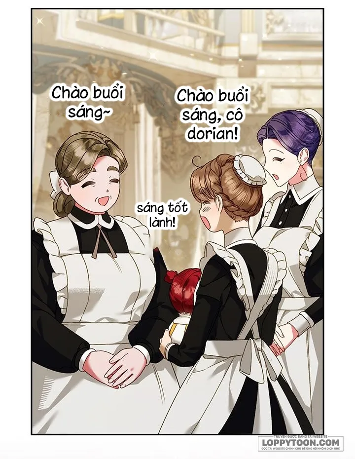 Papa Là Kẻ Thù Kiếp Trước Của Tôi? - Chap 10 - Trang 36