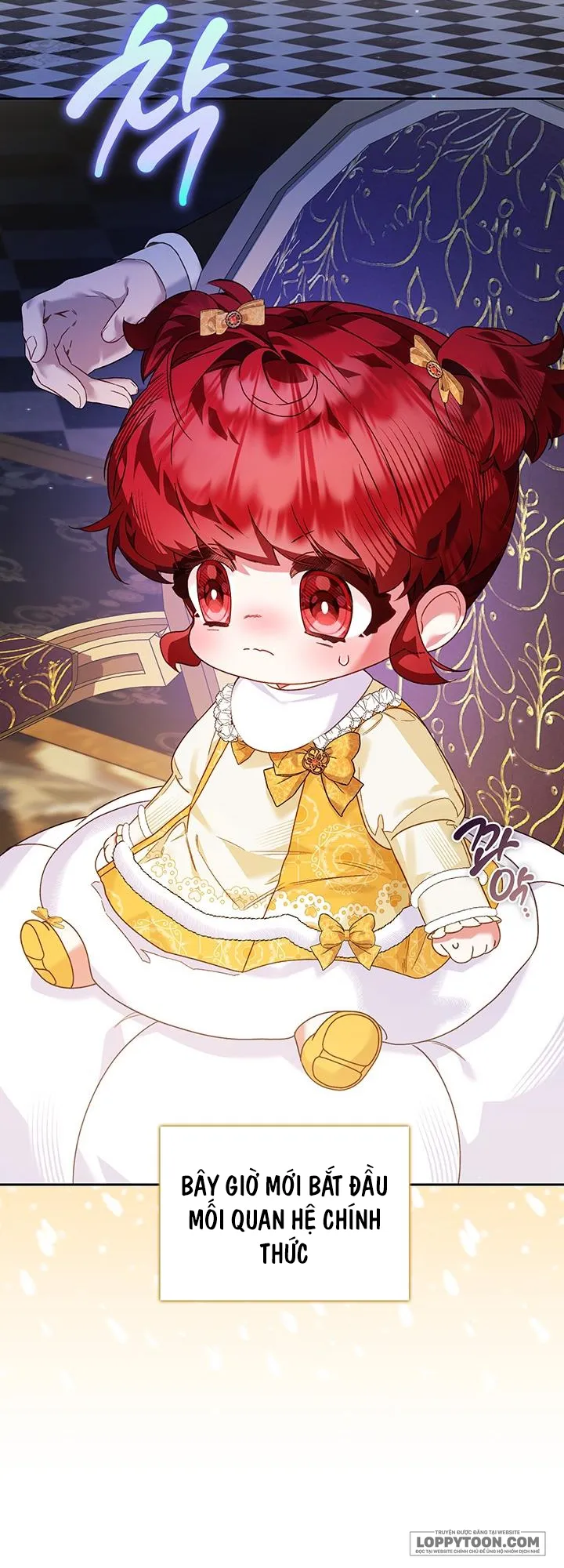 Papa Là Kẻ Thù Kiếp Trước Của Tôi? - Chap 10 - Trang 38