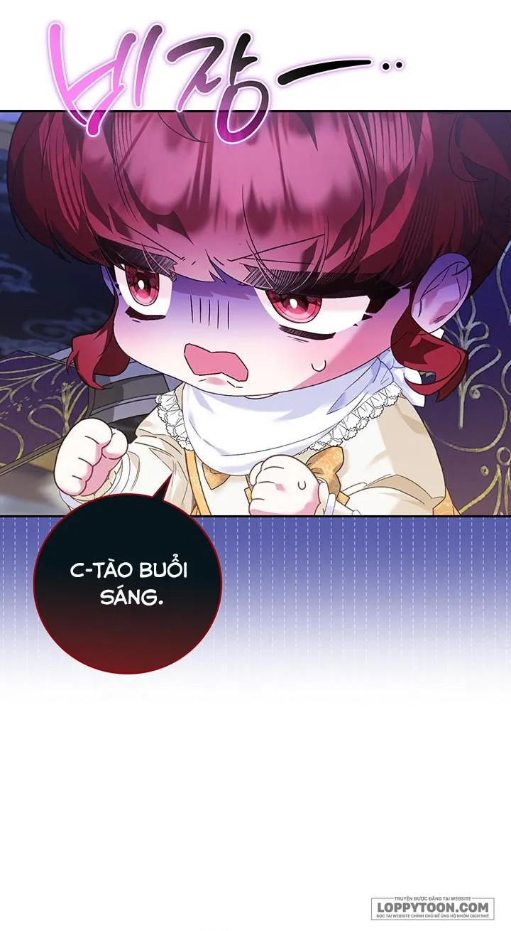 Papa Là Kẻ Thù Kiếp Trước Của Tôi? - Chap 10 - Trang 39