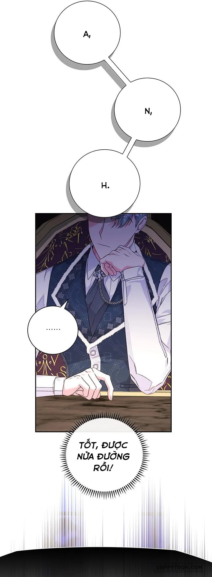 Papa Là Kẻ Thù Kiếp Trước Của Tôi? - Chap 10 - Trang 40