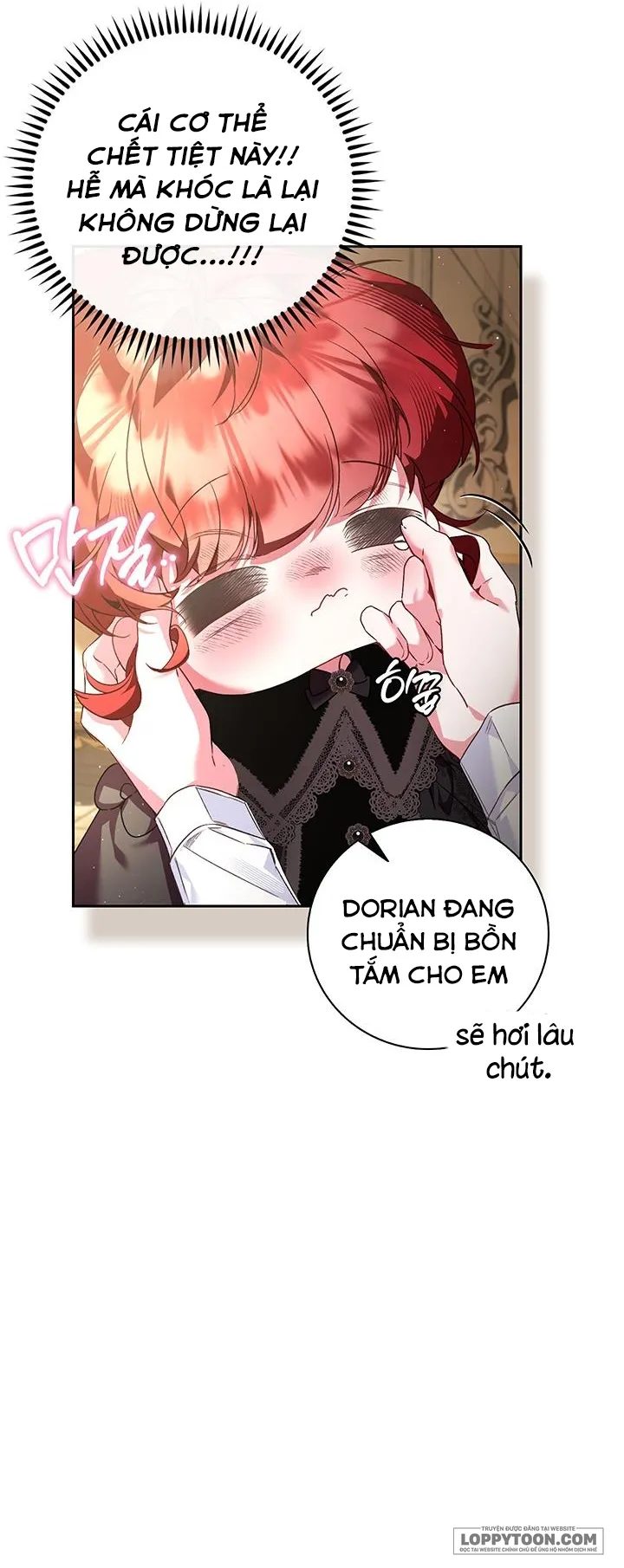 Papa Là Kẻ Thù Kiếp Trước Của Tôi? - Chap 10 - Trang 5