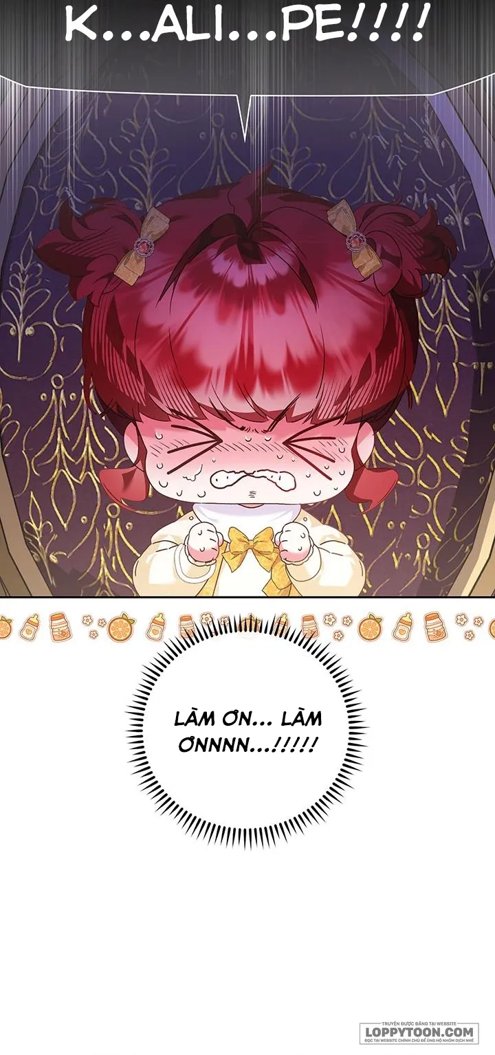 Papa Là Kẻ Thù Kiếp Trước Của Tôi? - Chap 10 - Trang 41