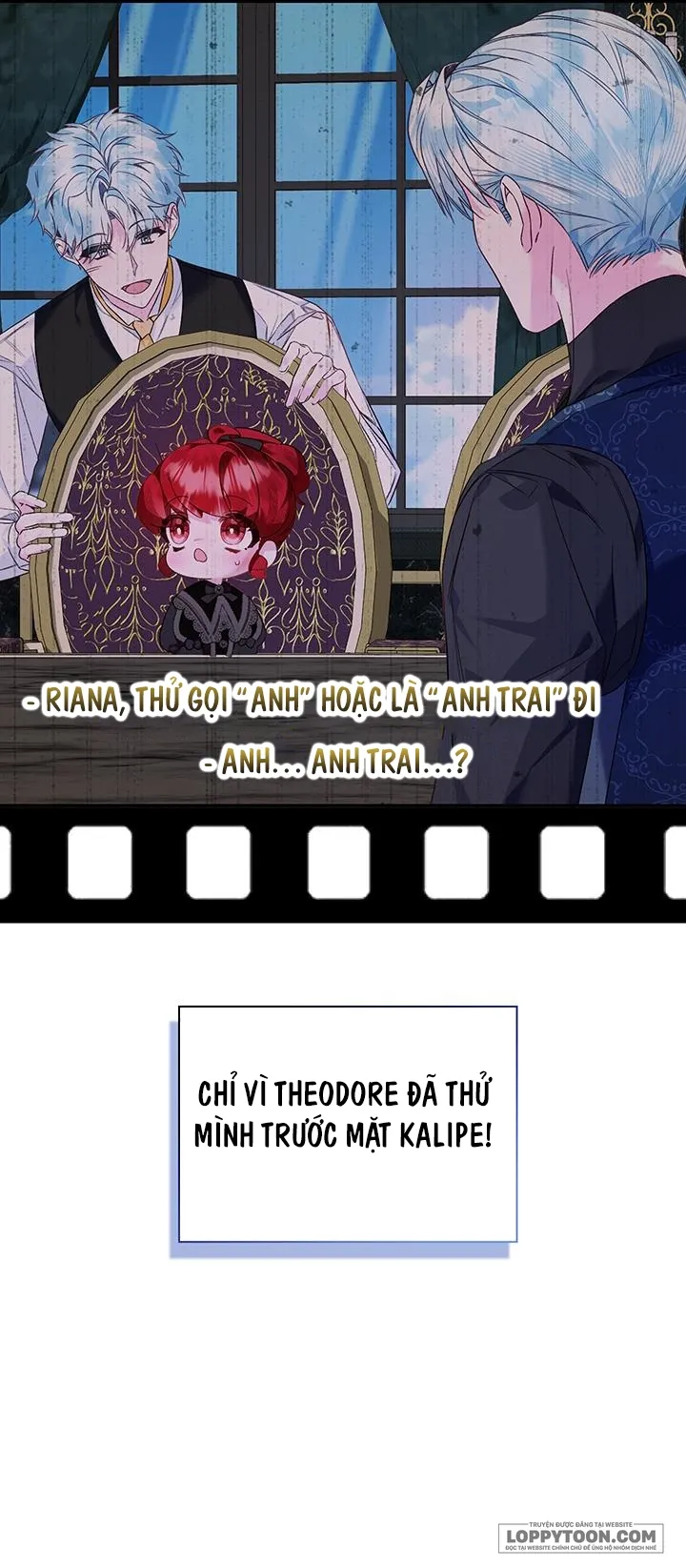 Papa Là Kẻ Thù Kiếp Trước Của Tôi? - Chap 10 - Trang 45