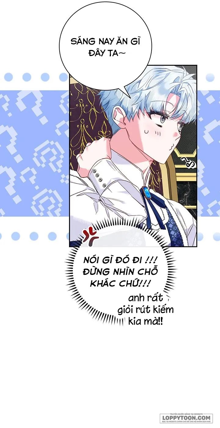 Papa Là Kẻ Thù Kiếp Trước Của Tôi? - Chap 10 - Trang 46