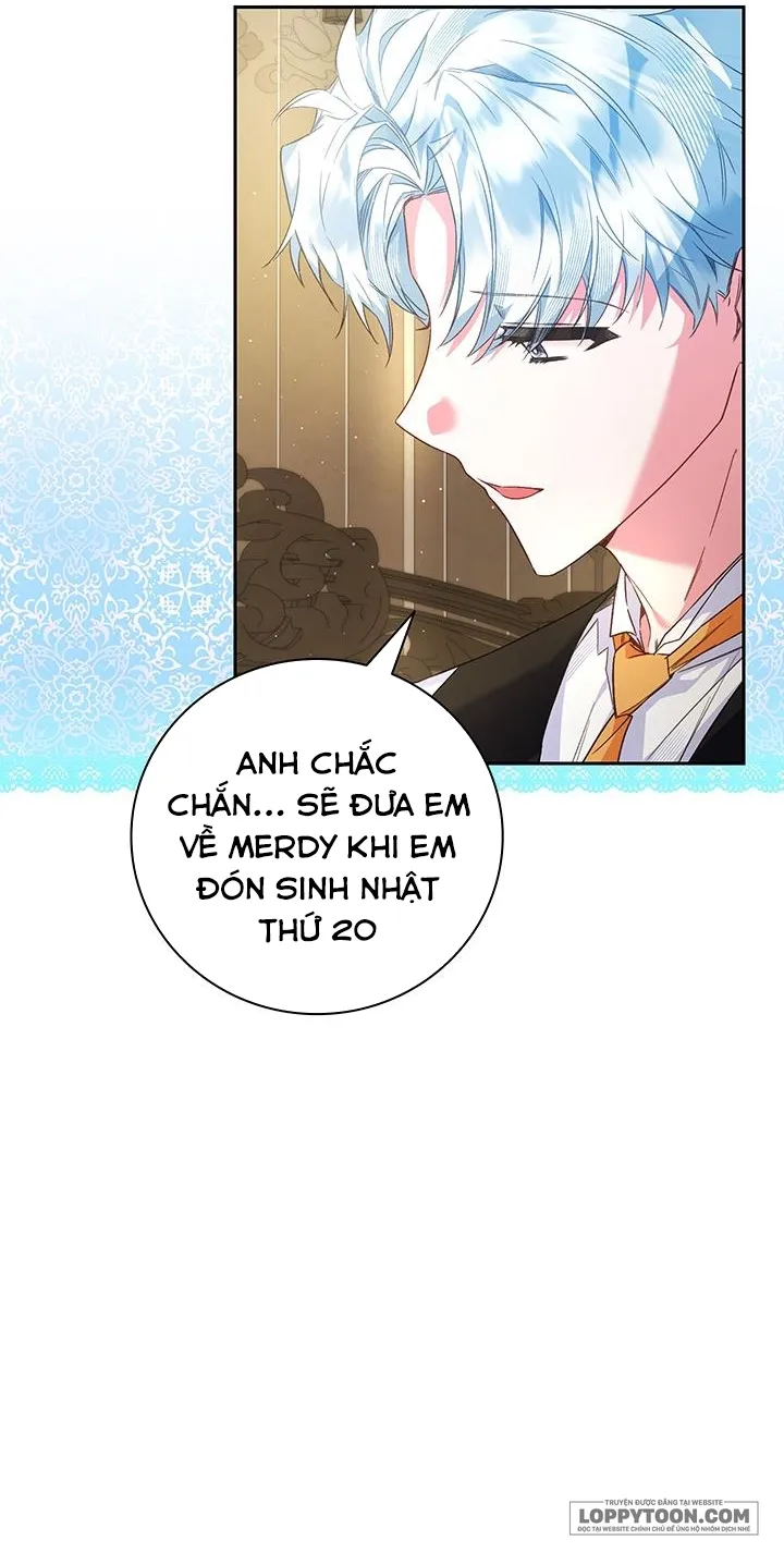 Papa Là Kẻ Thù Kiếp Trước Của Tôi? - Chap 10 - Trang 6