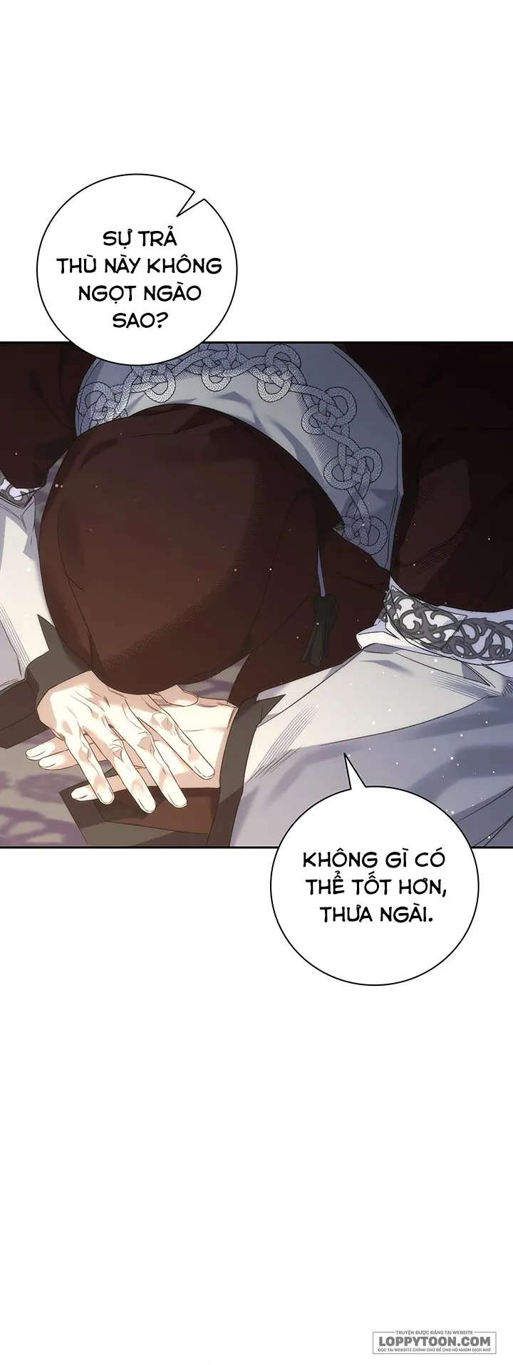 Papa Là Kẻ Thù Kiếp Trước Của Tôi? - Chap 10 - Trang 53