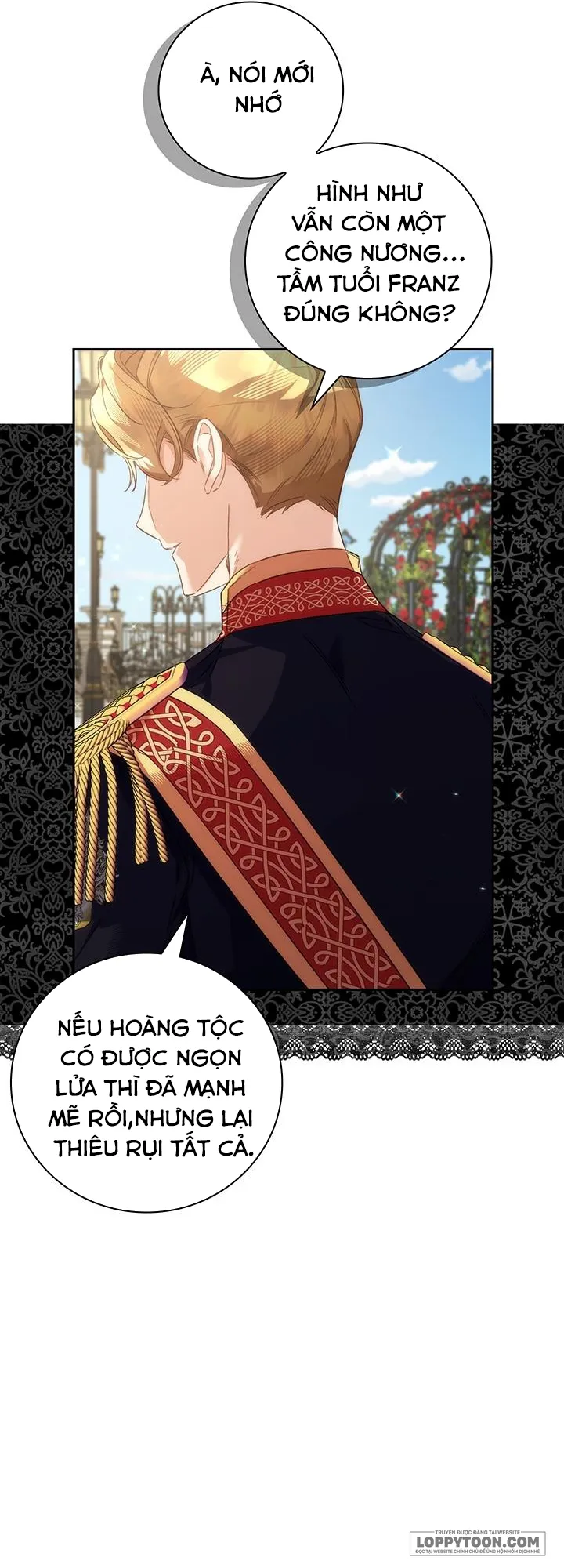 Papa Là Kẻ Thù Kiếp Trước Của Tôi? - Chap 10 - Trang 54