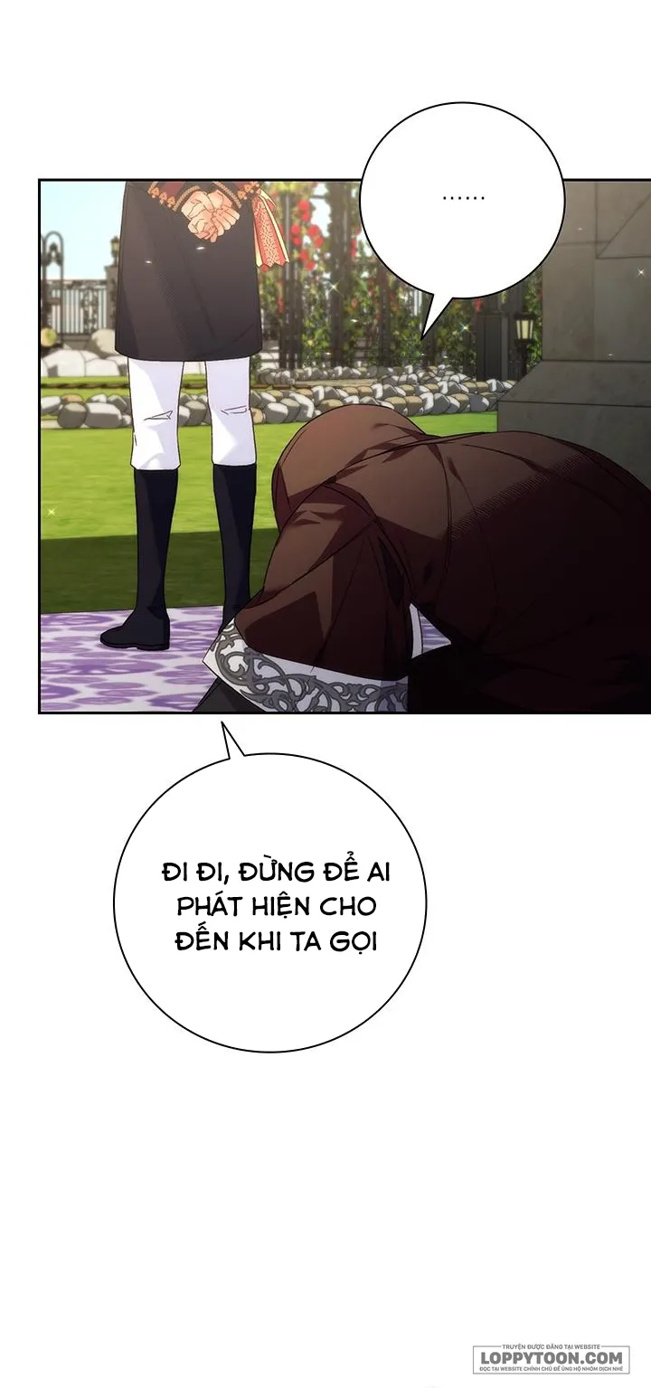 Papa Là Kẻ Thù Kiếp Trước Của Tôi? - Chap 10 - Trang 55