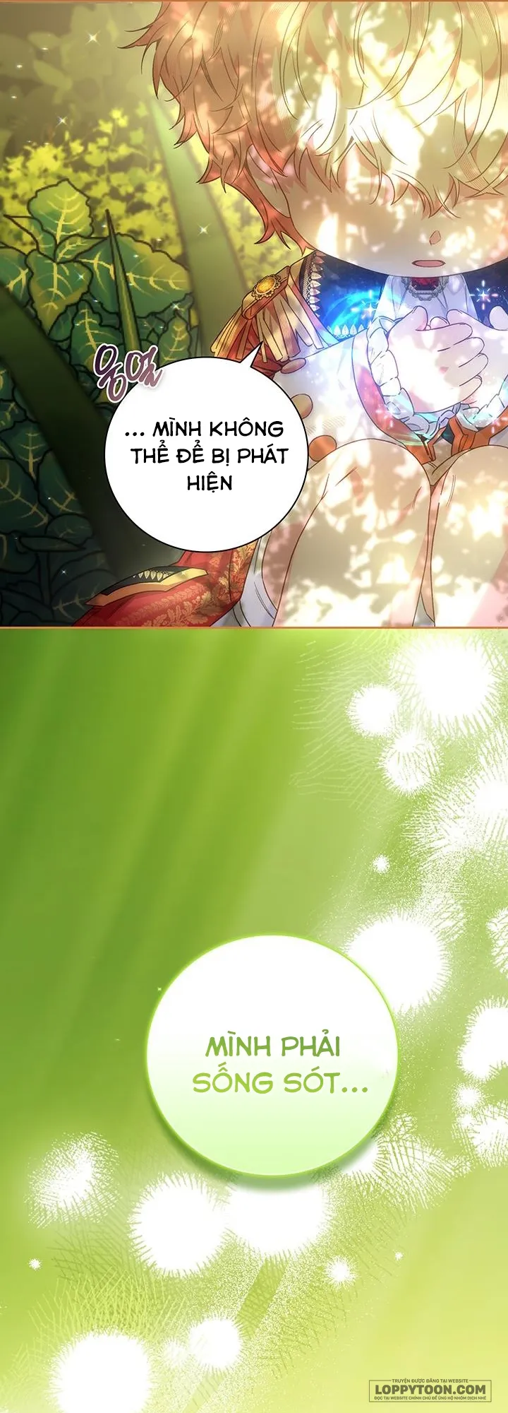Papa Là Kẻ Thù Kiếp Trước Của Tôi? - Chap 10 - Trang 59