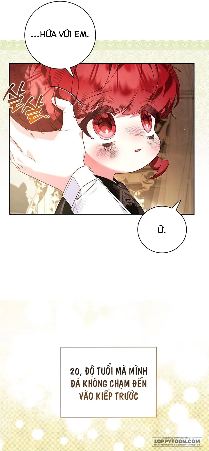 Papa Là Kẻ Thù Kiếp Trước Của Tôi? - Chap 10 - Trang 7