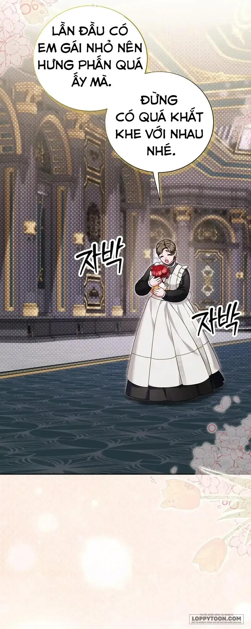 Papa Là Kẻ Thù Kiếp Trước Của Tôi? - Chap 11 - Trang 2