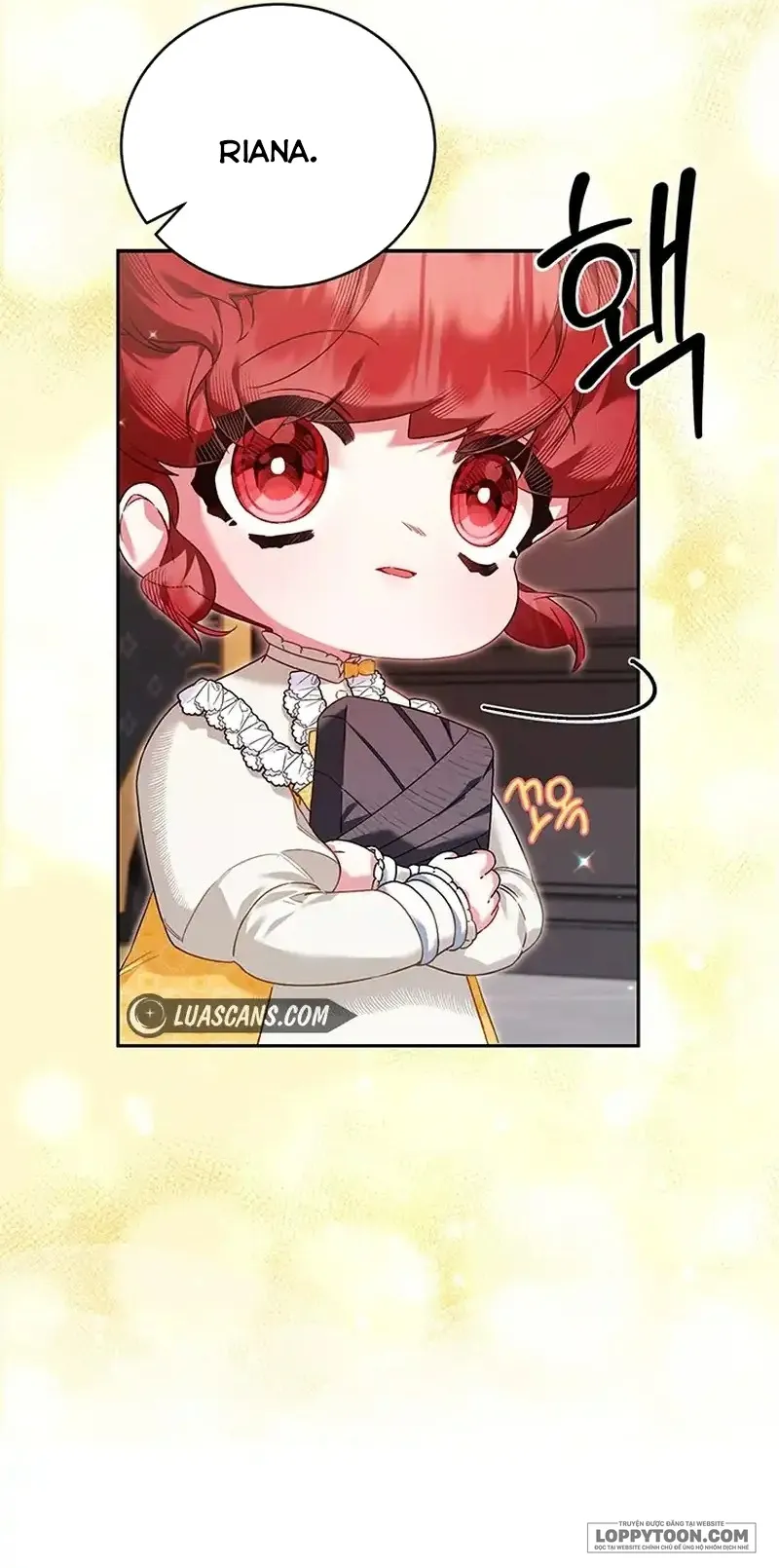 Papa Là Kẻ Thù Kiếp Trước Của Tôi? - Chap 11 - Trang 12