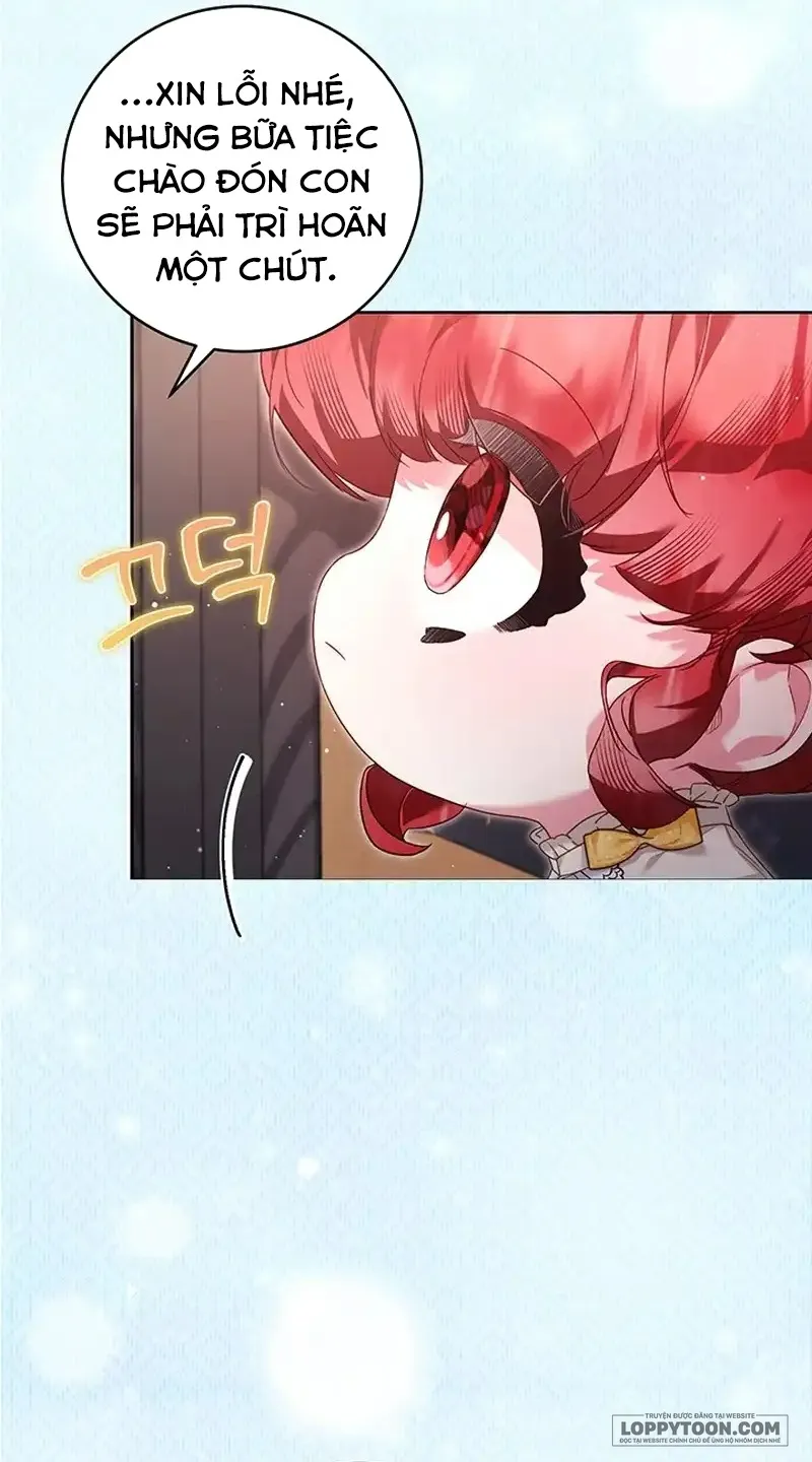 Papa Là Kẻ Thù Kiếp Trước Của Tôi? - Chap 11 - Trang 15