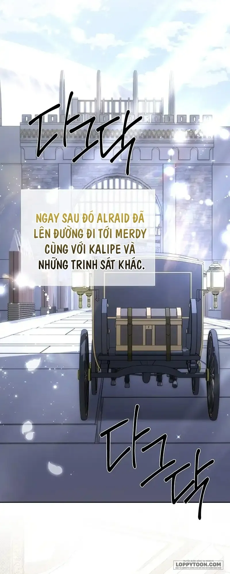 Papa Là Kẻ Thù Kiếp Trước Của Tôi? - Chap 11 - Trang 24
